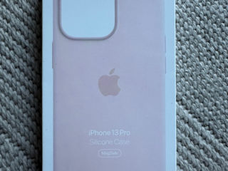 Apple Silicone Case MagDafe IPhone 13Pro