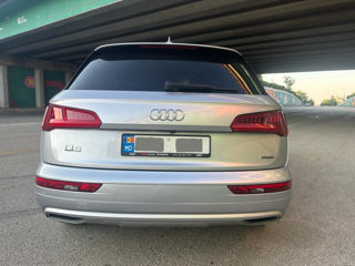 Audi Q5 foto 6