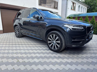 Volvo XC90, 2016 г.