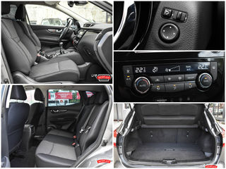 Nissan Qashqai foto 11