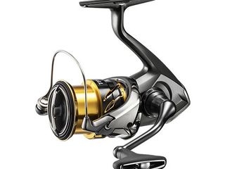 New! Катушки Shimano 2020 Twin Power 4000PG, 3000MHG, C3000, 2500S foto 3