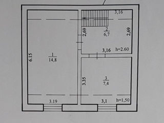 Продаётся Новый Дом в Историческом Центре foto 2