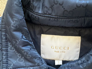 Gucci , Lauren, Burberry, Moncler 2 foto 6