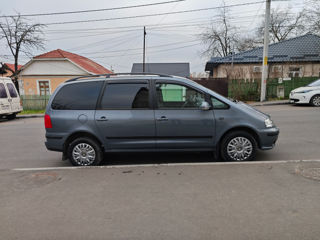 Seat Alhambra foto 3