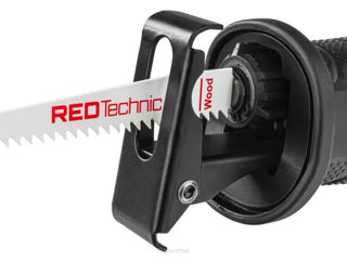 Сабельная Пила Red Technic Rtpsz0092 - 2d - Moldteh foto 7