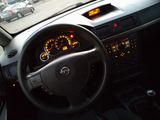 Opel Meriva foto 2