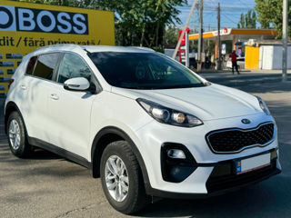 KIA Sportage foto 3