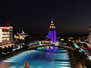 Спец предложение! Отель " Titanic Mardan Palace 5* " по лучшей цене! foto 18