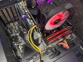 RTX 3050 Ryzen 5 5600X foto 3