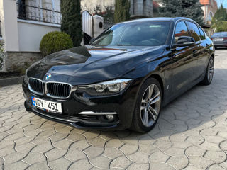 BMW 3 Series foto 2