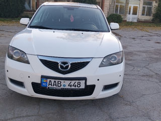 Mazda 3 foto 2