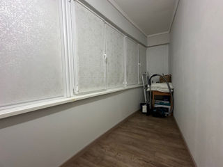 Apartament cu 1 cameră, 40 m², Botanica, Chișinău foto 8