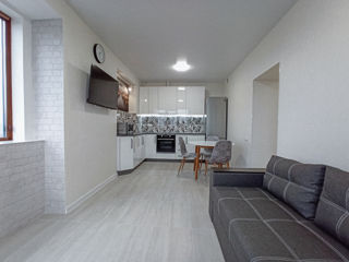 Apartament cu 1 cameră, 47 m², Centru, Chișinău foto 6