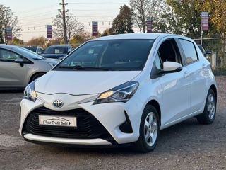 Toyota Yaris foto 3