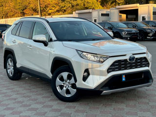 Toyota Rav 4 foto 5