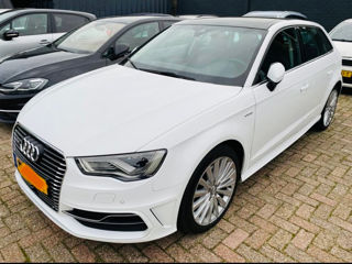 Audi A3 e-tron foto 2