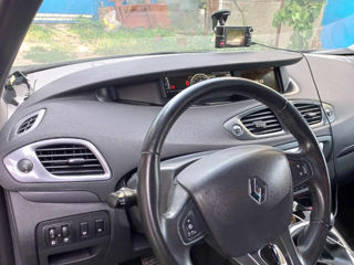 Renault Scenic foto 5