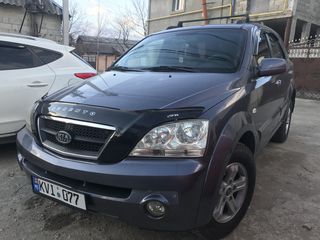 KIA Sorento foto 4