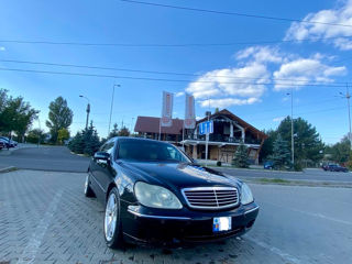 Mercedes S-Class foto 6