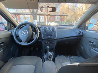 Dacia Logan Mcv foto 8