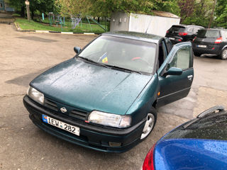 Nissan Primera