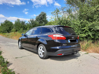 Ford Focus foto 3