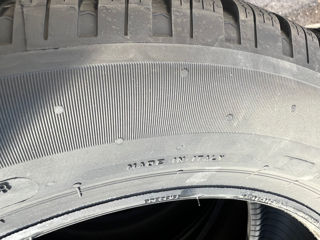 205/55 R16 Bridgestone Blizzak 6/ Доставка, livrare toata Moldova 2024 foto 7