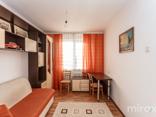 Apartament cu 4 camere, 90 m², Ciocana, Chișinău foto 15