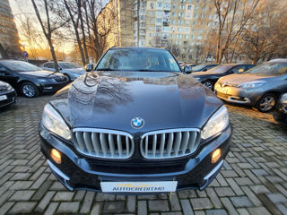 BMW X5 foto 2