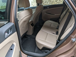 Hyundai Tucson foto 5