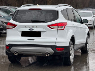 Ford Kuga foto 5