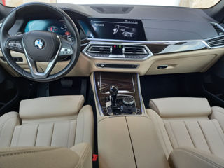 BMW X5 foto 8