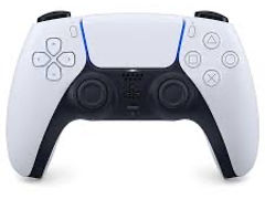 Vand Controler DualSense Ps5 White nou