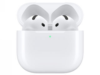 Căști Apple AirPods la Preț Avantajos! foto 1