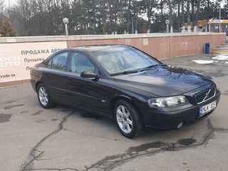 Volvo S60 foto 6