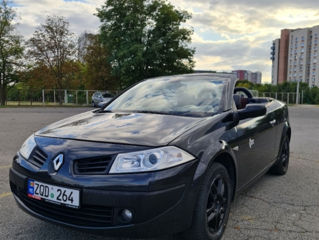 Renault Megane foto 7