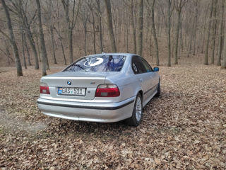 BMW 5 Series foto 5