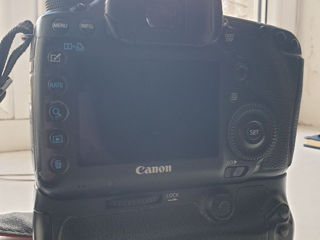 Vind Canon 5d mkIII foto 2