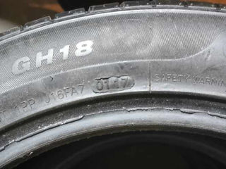 1 шт. 225/50R17 foto 3