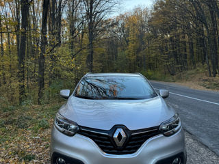 Renault Kadjar foto 2