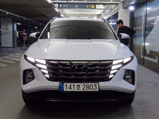 Hyundai Tucson foto 2