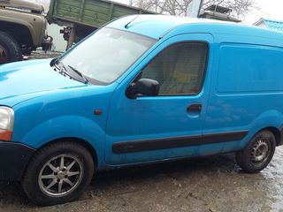 Renault Kangoo foto 5