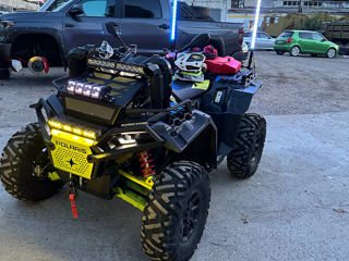 Polaris XP 1000S foto 3