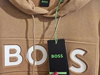 Hanorac Hugo Boss nou foto 2