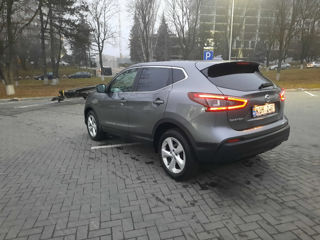 Nissan Qashqai foto 3