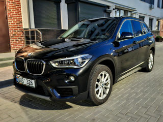 BMW X1 foto 3