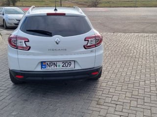 Renault Megane foto 5