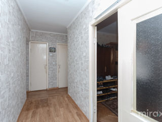 Apartament cu 2 camere, 60 m², Râșcani, Chișinău foto 12