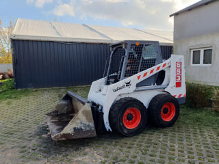 Bobcat 853