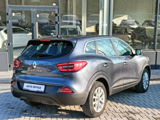 Renault Kadjar foto 4